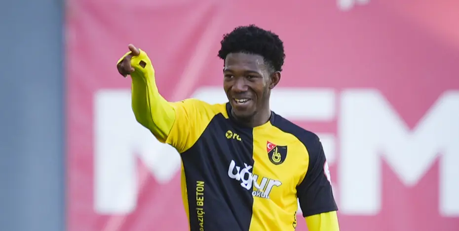  1. Lig'den Hollanda devine tarihi bonservisle gitti - 2