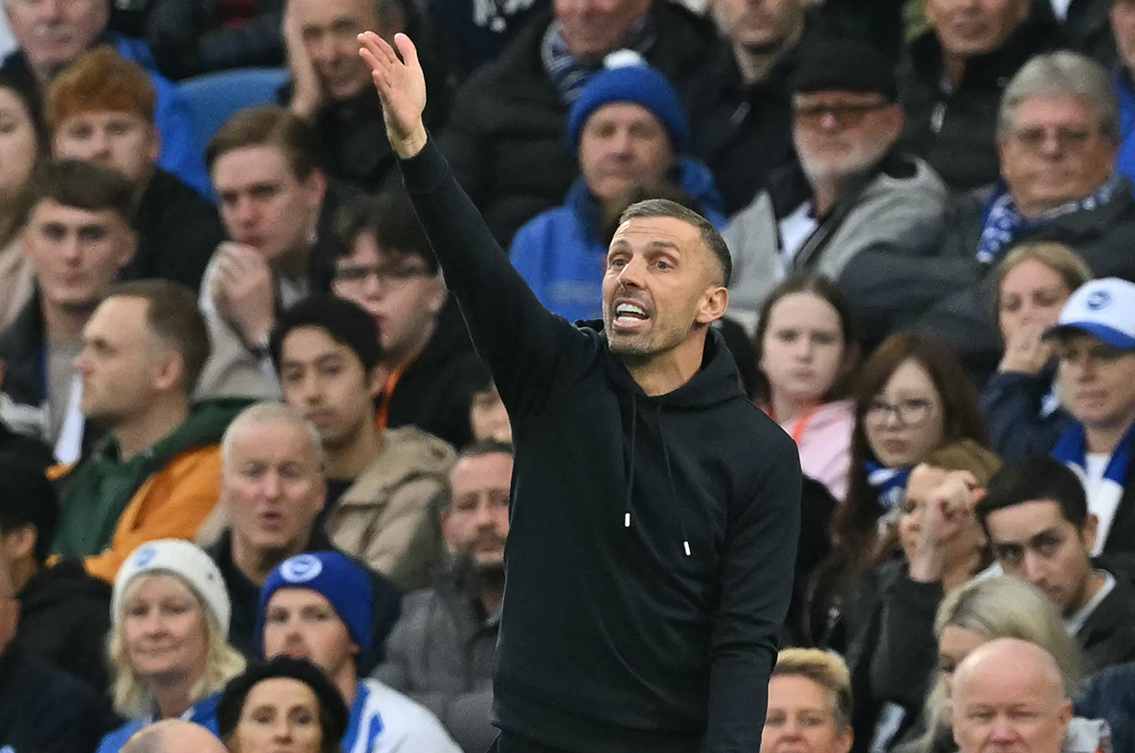 Rosenior'u Chelsea'ye kaptıran Strasbourg, jet hızıyla yeni hocasını buldu