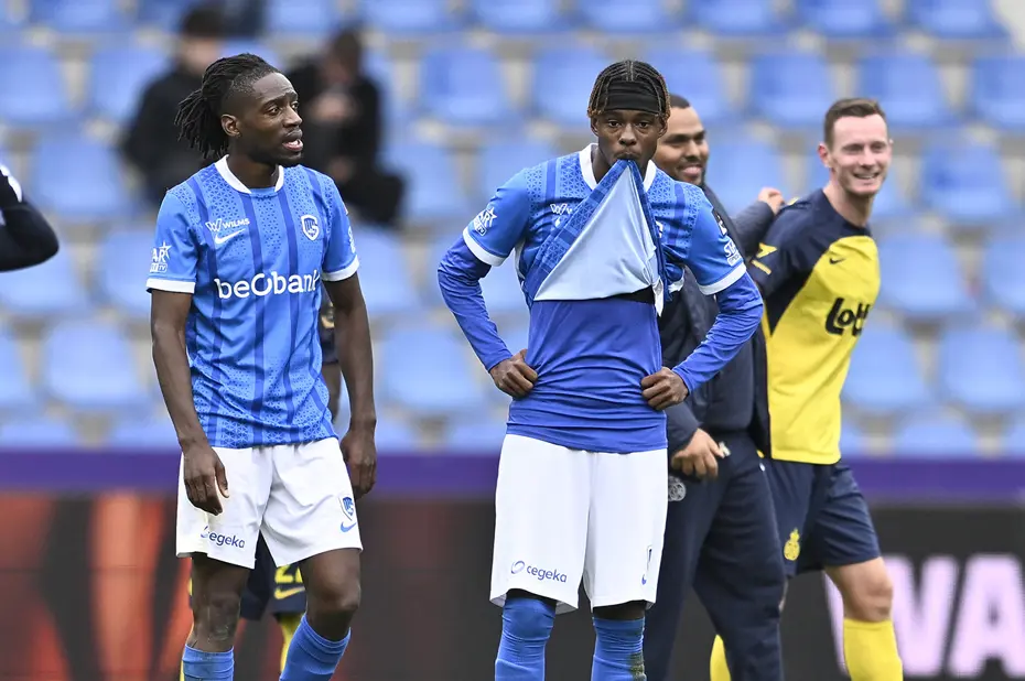 Fenerbahçe'nin UEFA Avrupa Ligi'ni ilk 8'de bitirme ihtimali ortaya çıktı: Yapay zeka hesapladı - 21 Fenerbahçe'nin UEFA Avrupa Ligi'ni ilk 8'de bitirme ihtimali ortaya çıktı: Yapay zeka hesapladı - 21