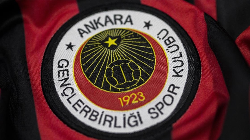 Gençlerbirliği'nden transfer yasağına ilişkin açıklama geldi