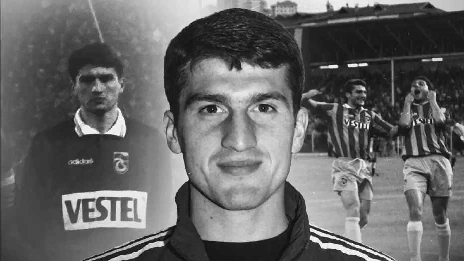 Trabzonspor'un acı günü