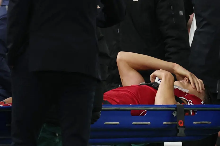 Liverpool'dan Galatasaray maçı öncesi UEFA'ya flaş başvuru: Onay verilecek mi? - 2