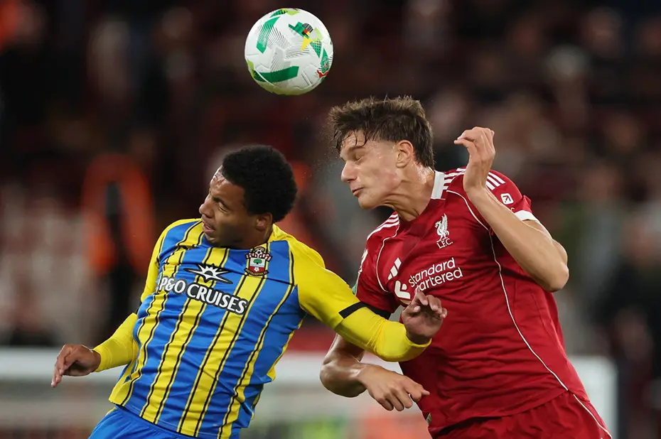 Liverpool'dan Galatasaray maçı öncesi UEFA'ya flaş başvuru: Onay verilecek mi? - 4