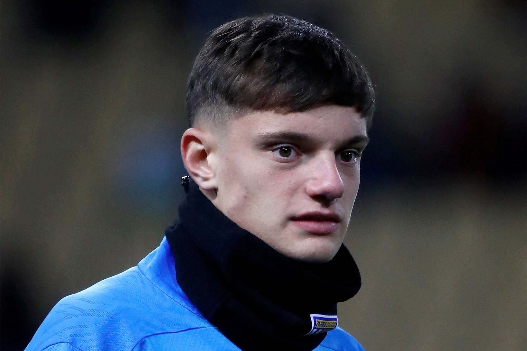 Liverpool'dan bir transfer daha: Yeni stoper açıklandı