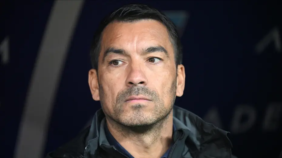 Giovanni van Bronckhorst dünya devine imzayı attı - 5