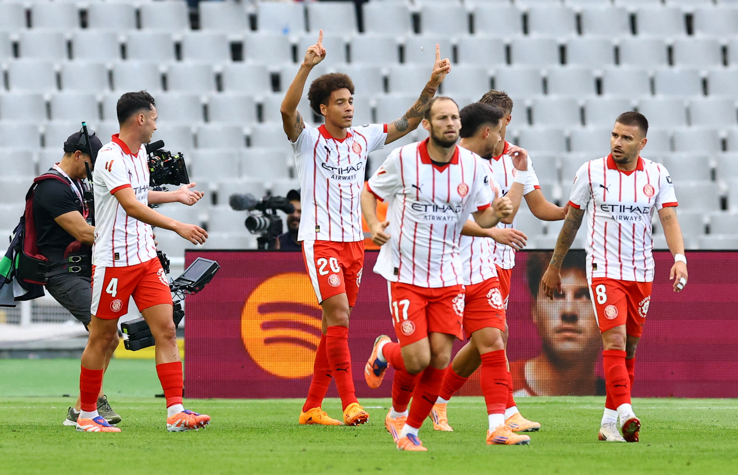 Oviedo, Kazanmaya Utandı: 2-0'dan Geriye Düştü, Son Anda Beraberliği Kurtardı!