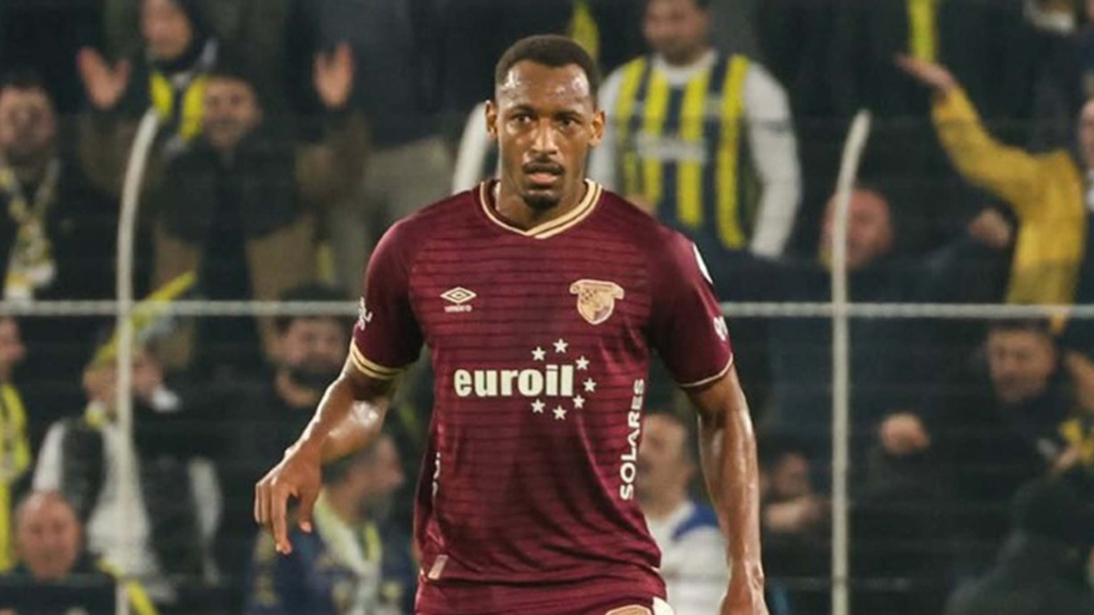 Göztepe'de Fenerbahçe maçı öncesi büyük talihsizlik! Tam iyileşti derken...
