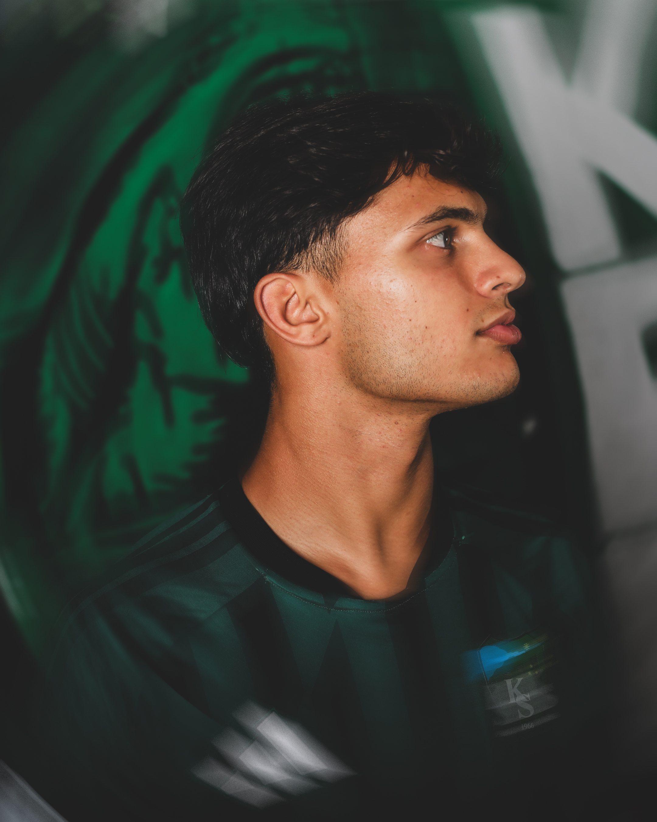 Hücum takviyesi: Gonçalo Sousa Kocaelispor'a imza attı - 2