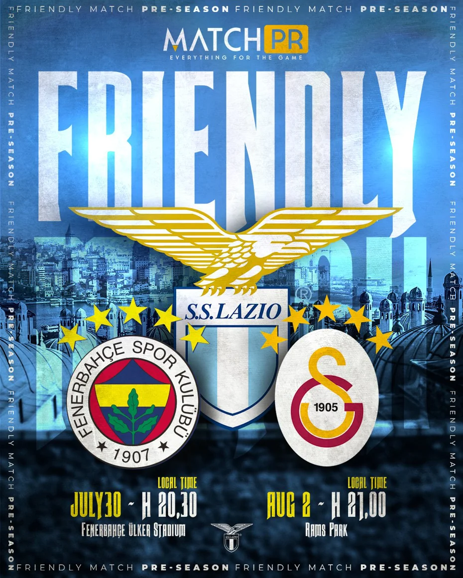 Galatasaray'dan Lazio'ya yıldız uyarısı - 1 Galatasaray'dan Lazio'ya yıldız uyarısı - 1