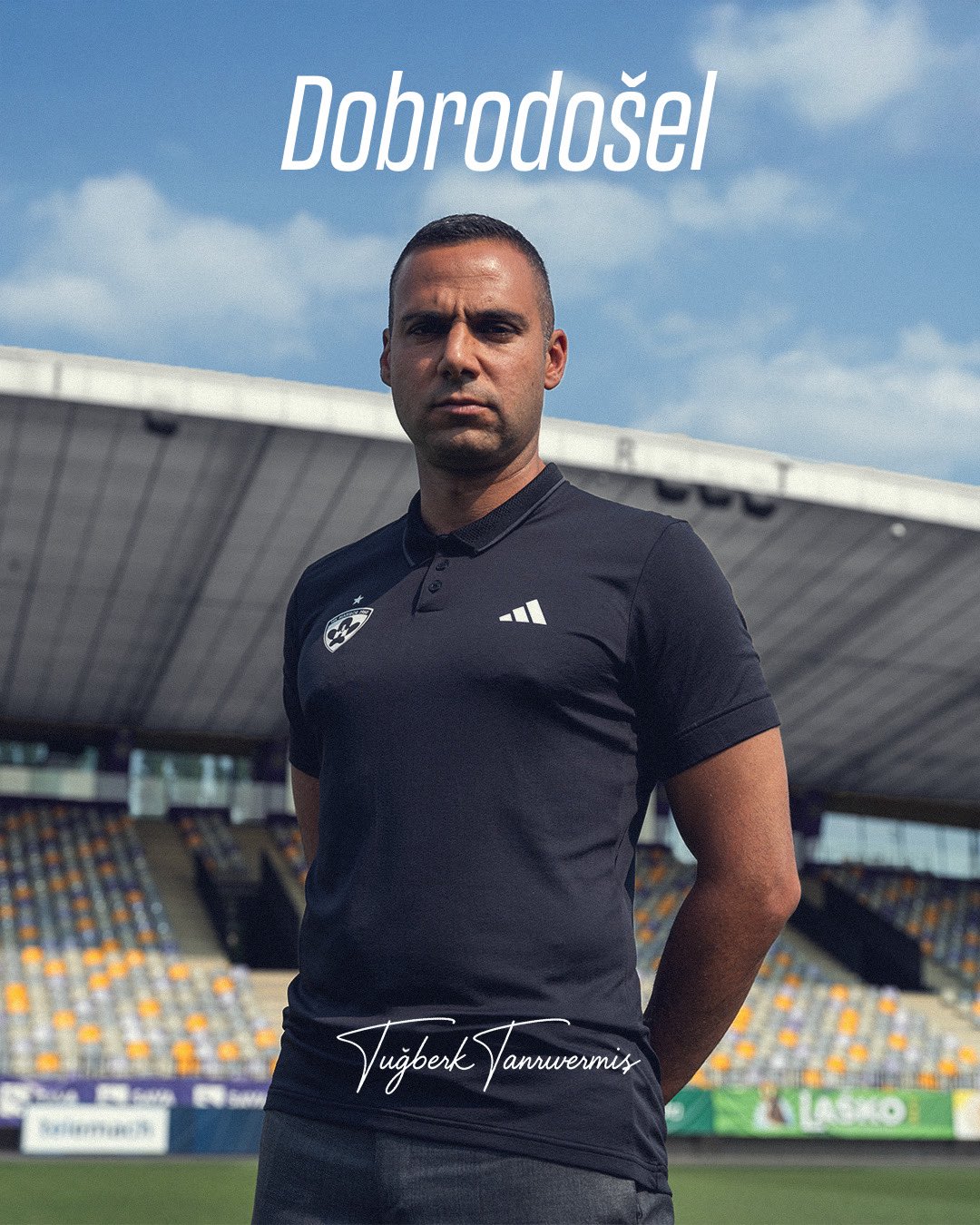 Acun Ilıcalı, Türk teknik adamı takımın başına getirdi: Kariyeri Galatasaray'da başlamıştı - 3