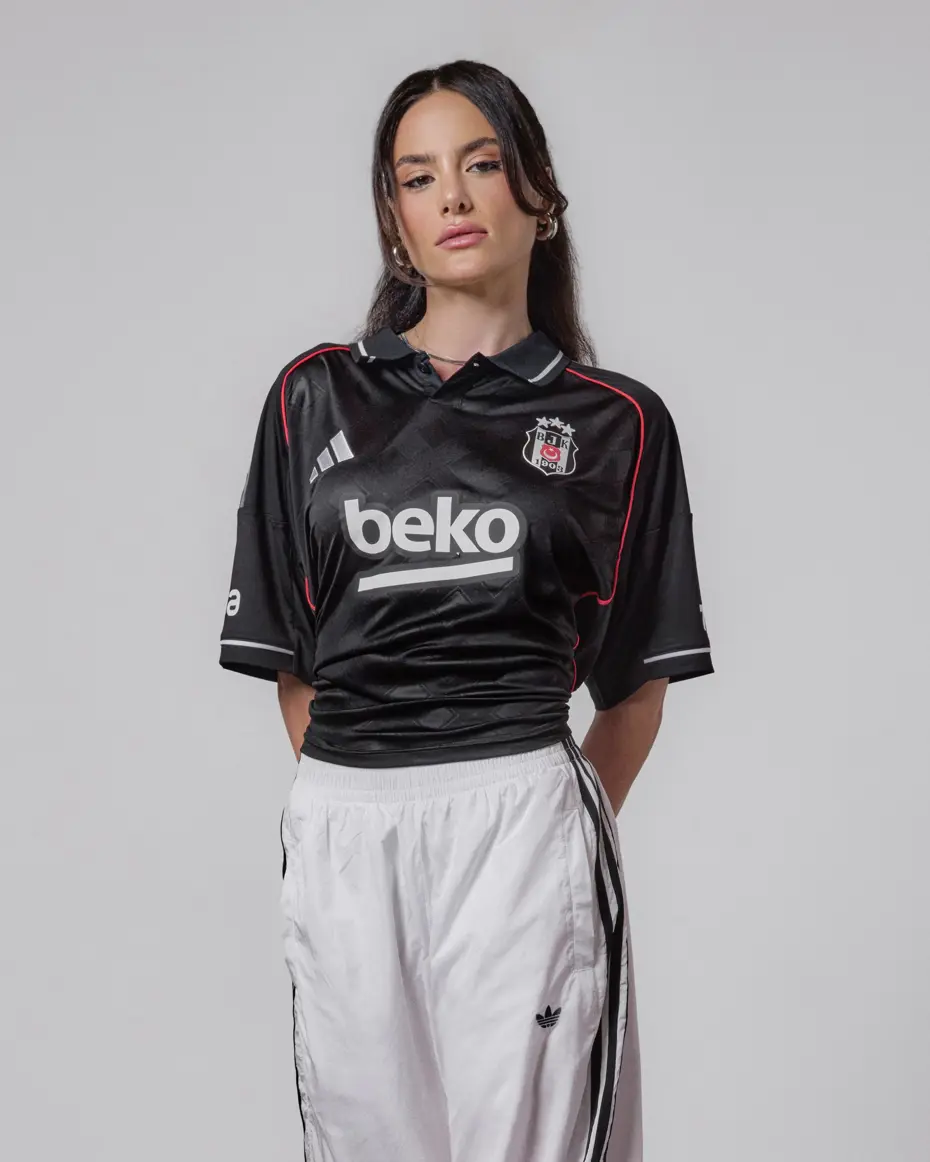 Beşiktaş yeni sezon formalarını tanıttı - 6