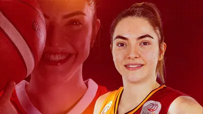 Galatasaray'dan basketbola takviye 