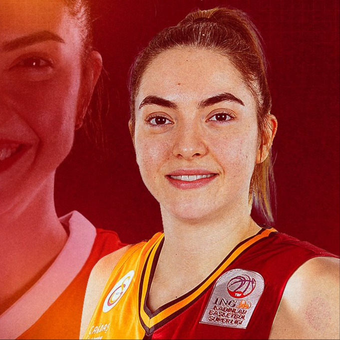 Galatasaray'dan basketbola takviye 