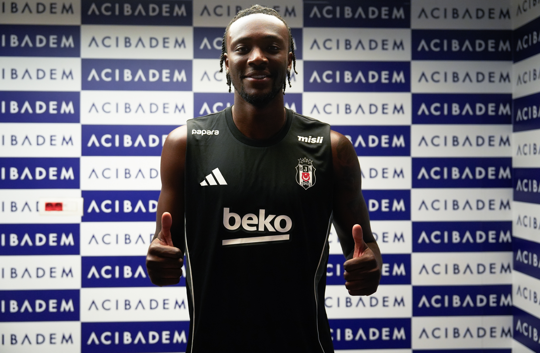Beşiktaş'ta Tammy Abraham transferinin mali detayları açıklandı - 1