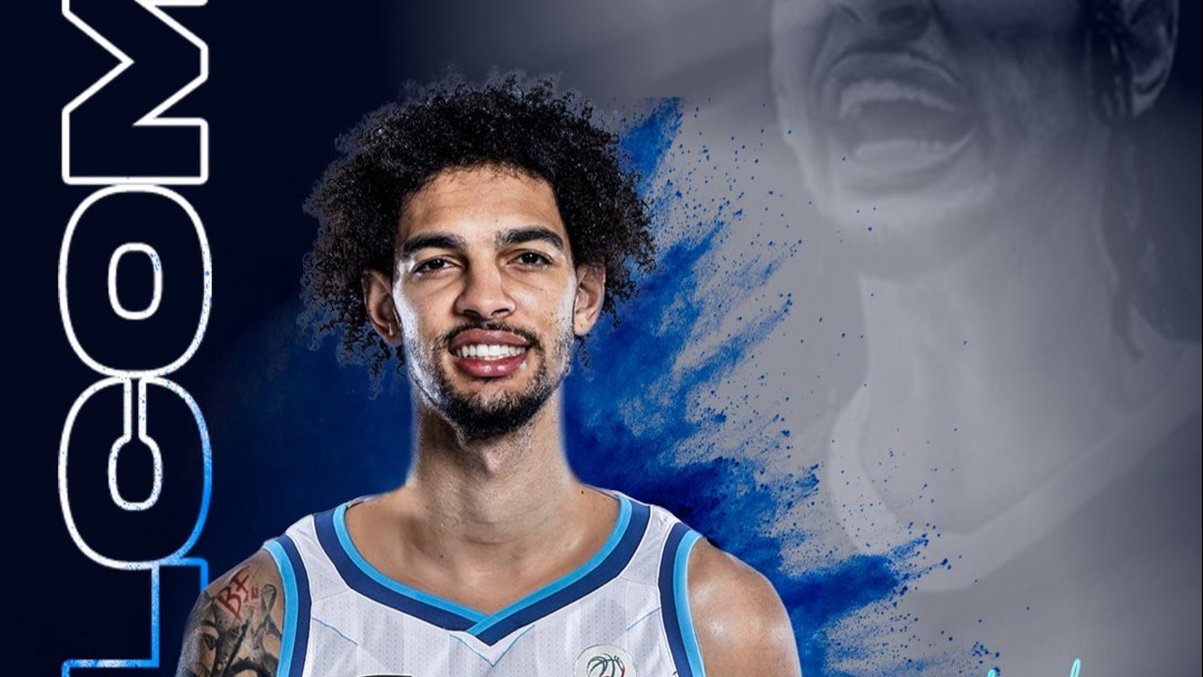 Türk Telekom Basketbol Takımı, ABD'li Devoe'yu renklerine bağladı