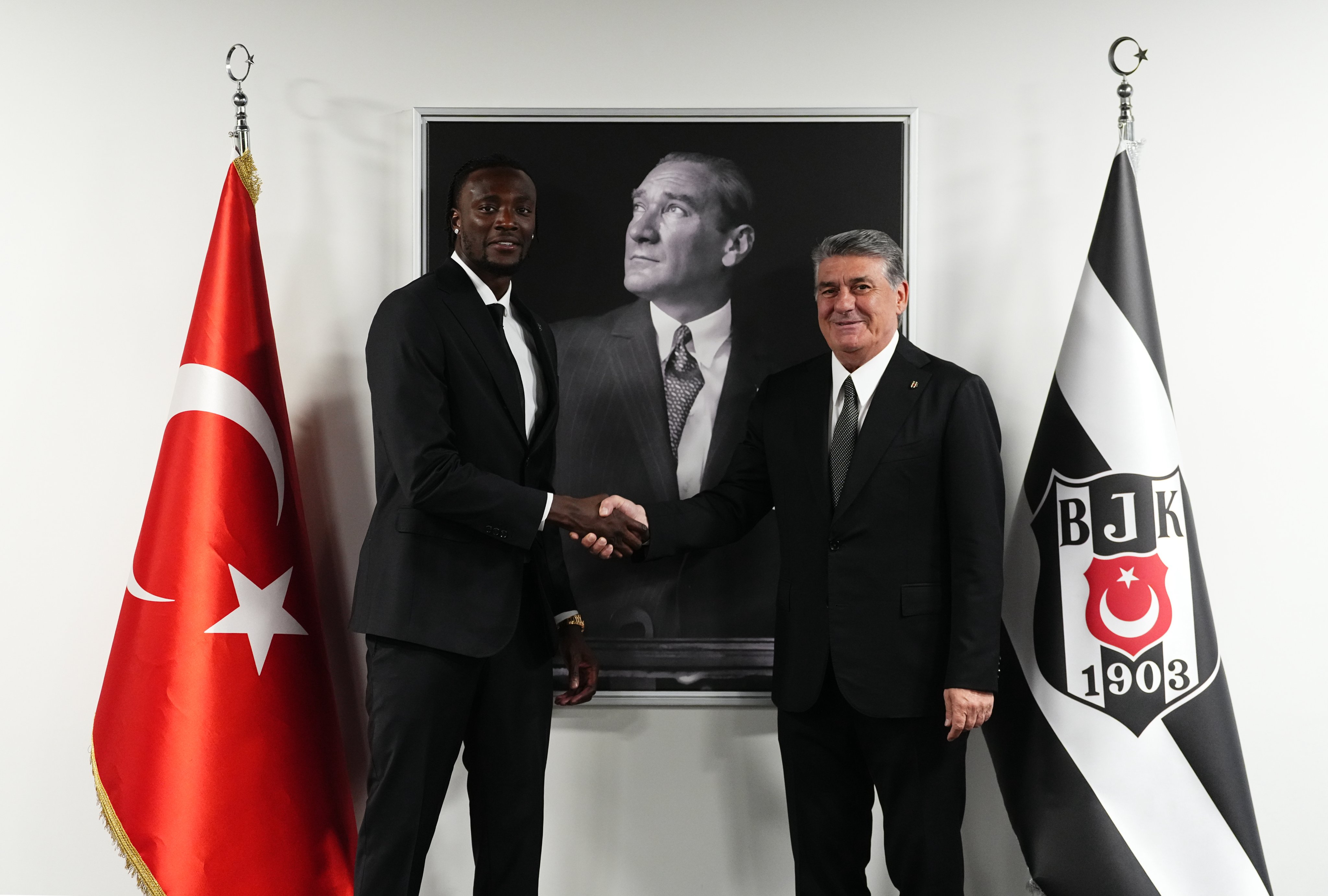 Beşiktaş'ta Tammy Abraham transferinin mali detayları açıklandı - 3