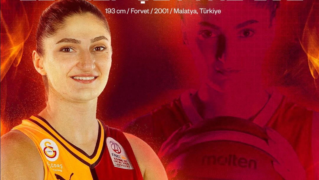 Galatasaray Çağdaş Faktoring uzun forvet transferini duyurdu