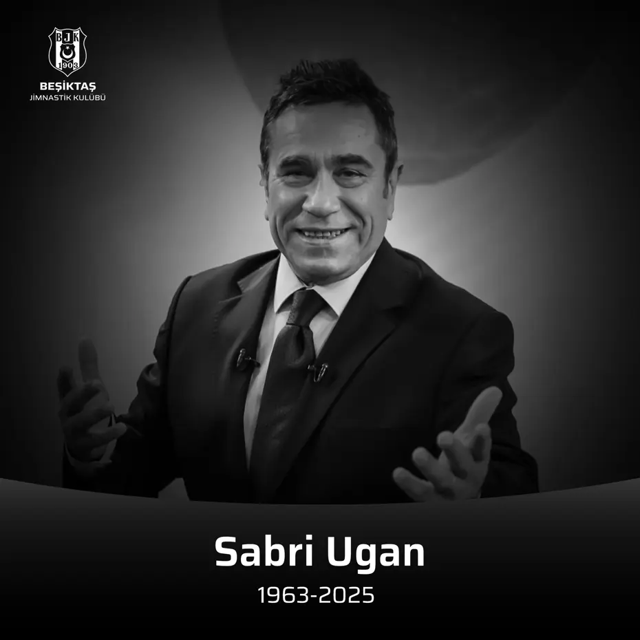 Ünlü spiker Sabri Ugan hayatını kaybetti - 3