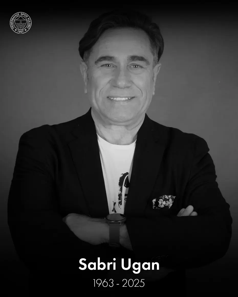 Ünlü spiker Sabri Ugan hayatını kaybetti - 4
