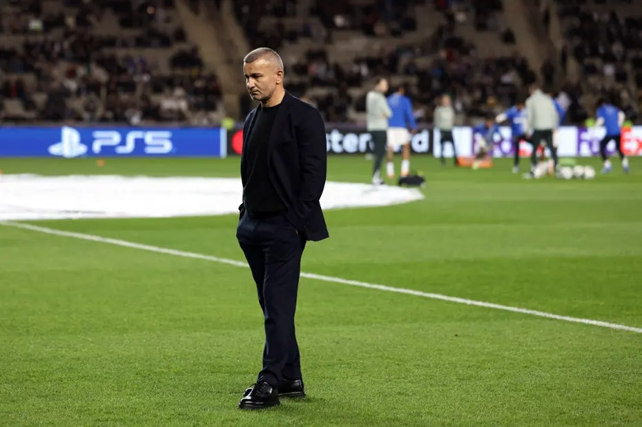 Karabağ'ın hocasından Şampiyonlar Ligi'nde Galatasaray çağrısı: Türkiye'de duymayan kalmadı, salon yıkıldı - 2