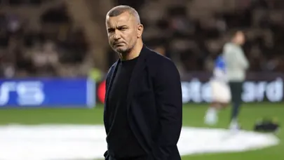 Karabağ'ın hocasından Şampiyonlar Ligi'nde Galatasaray çağrısı: Türkiye'de duymayan kalmadı, salon yıkıldı