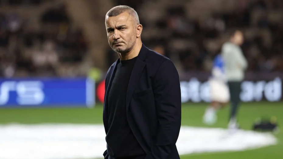 Karabağ'ın hocasından Şampiyonlar Ligi'nde Galatasaray çağrısı: Türkiye'de duymayan kalmadı, salon yıkıldı - 1