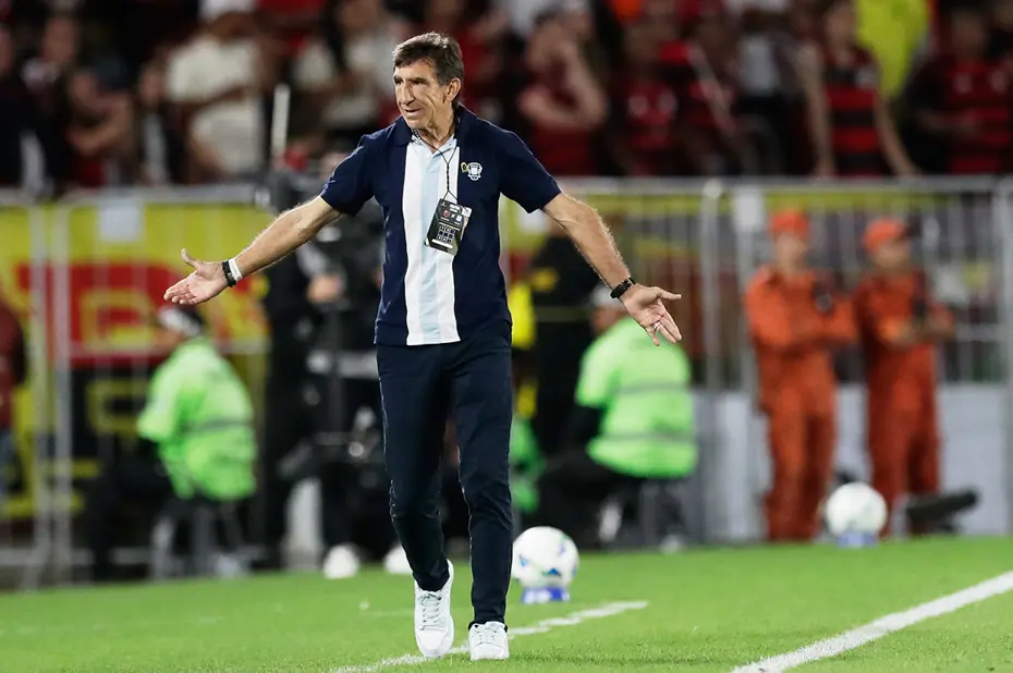 Süper Lig takımını küme düşürmüştü: Şimdi dünyanın en iyi 20 teknik direktörü arasında - 14