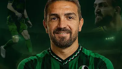 Gol iptal edilince olanlar oldu: Caner Erkin ilk maçında oyundan atıldı