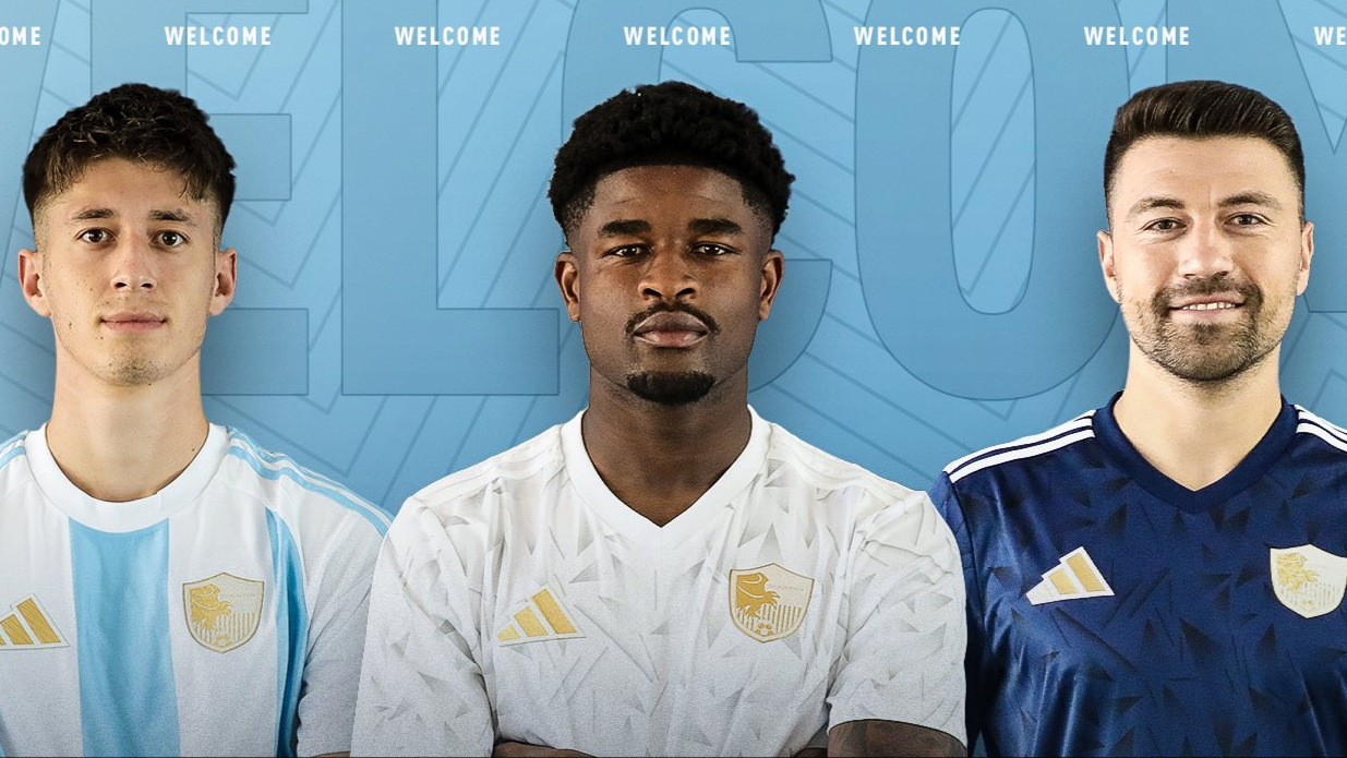 Erzurumspor FK 3 ismi birden açıkladı