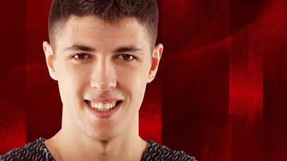 Karşıyaka genç basketbolcunun transferini duyurdu Karşıyaka genç basketbolcunun transferini duyurdu