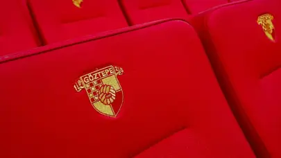 Ankersen ve Stoilov'dan Göztepe'nin 100. yılı için kutlama mesajı