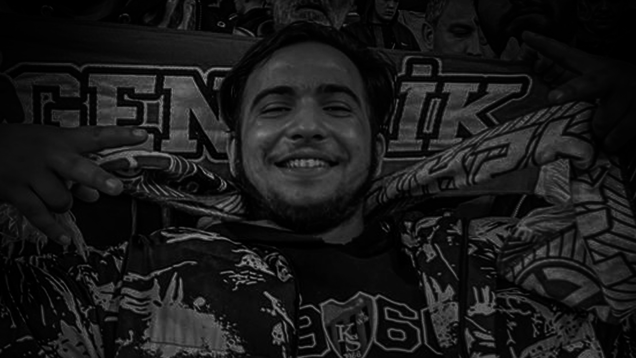 Kocaelispor'un acı günü: Beşiktaş maçında hastaneye kaldırılan taraftar hayatını kaybetti