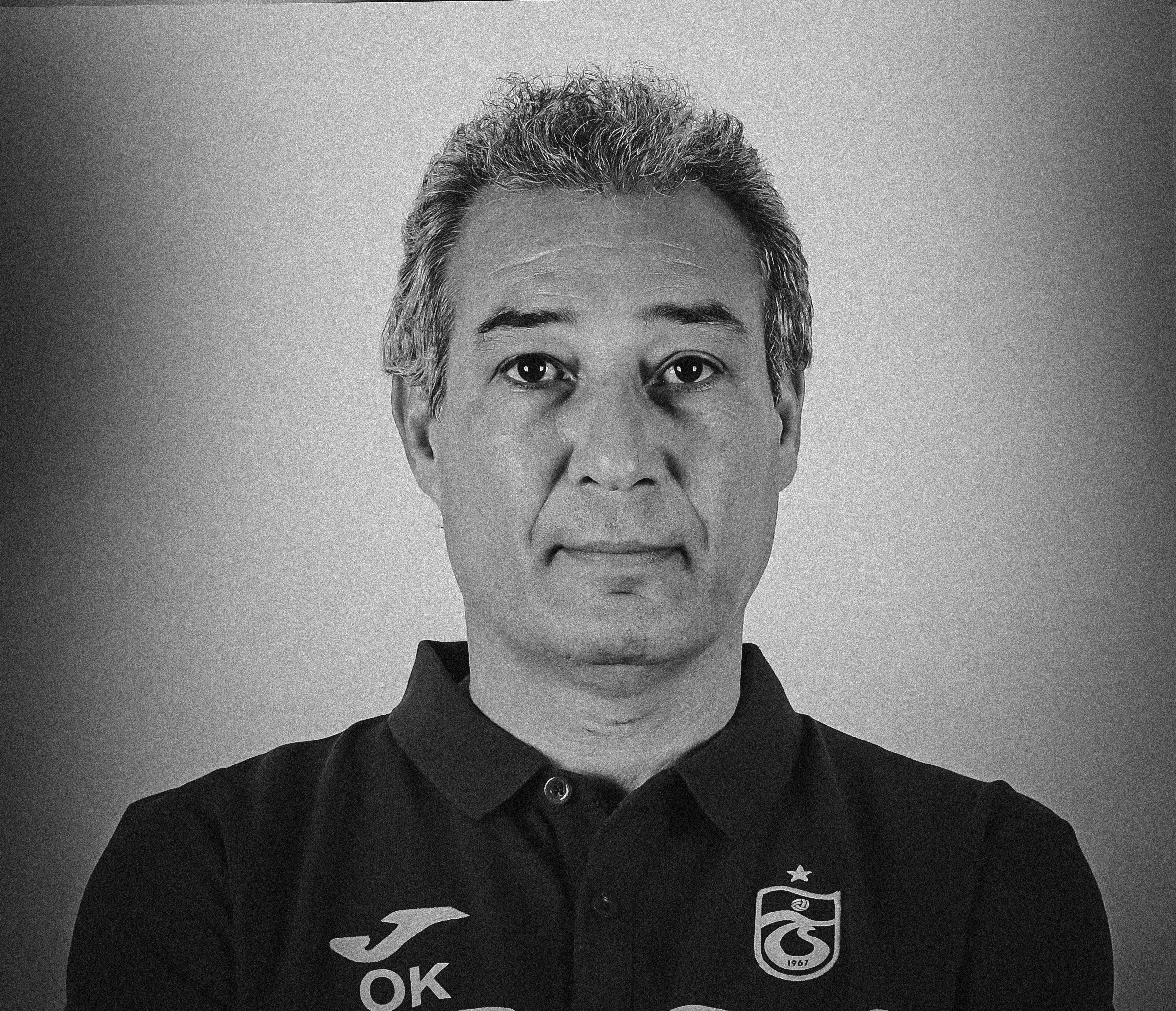 Trabzonspor antrenörü Orhan Kaynak hayatını kaybetti