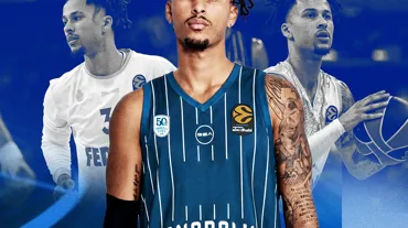Anadolu Efes Fransız oyun kurucuyu kadrosuna kattı
