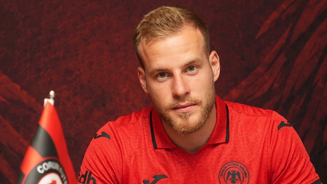 Bundesliga'dan Düzce Topuk Yaylası'na: Bu Transferin Rotası Kaç Dereceydi Abi?