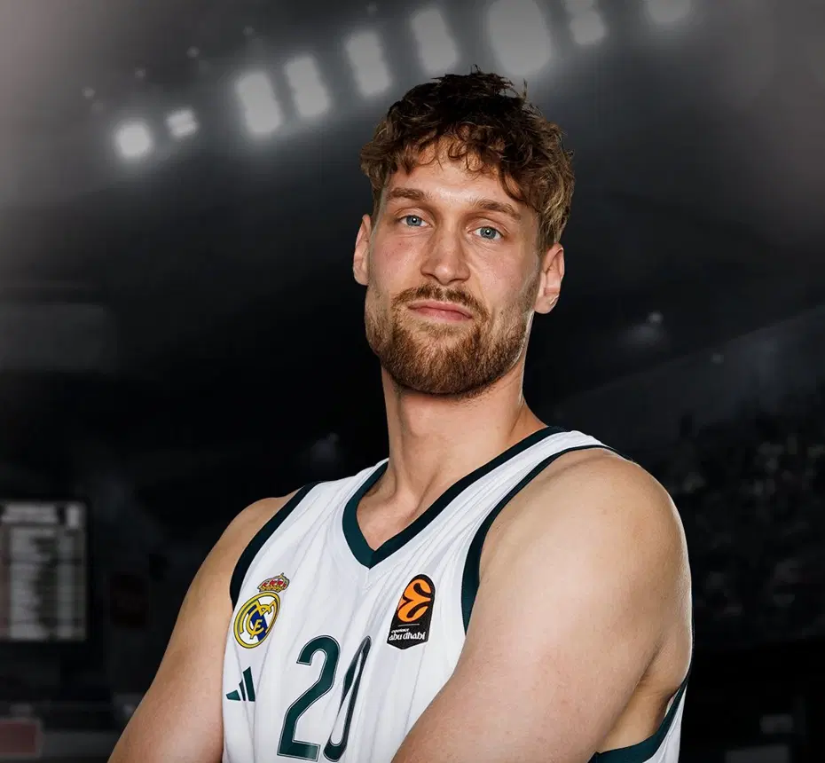 Fenerbahçe'den ayrılmıştı: Real Madrid uzun forveti kadrosuna kattı - 2