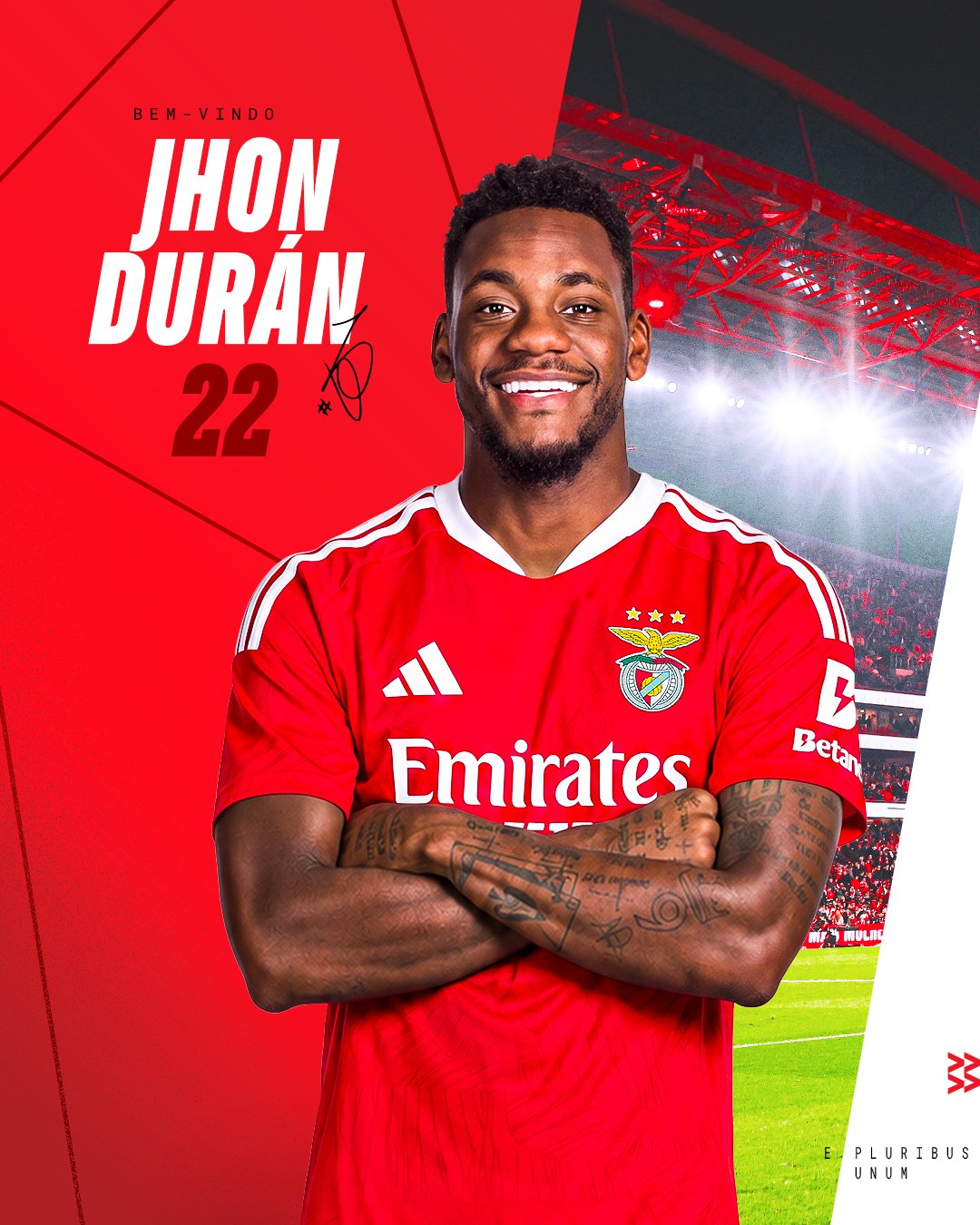 Resmi imzayı attı: Jhon Duran'dan büyük sürpriz - 2