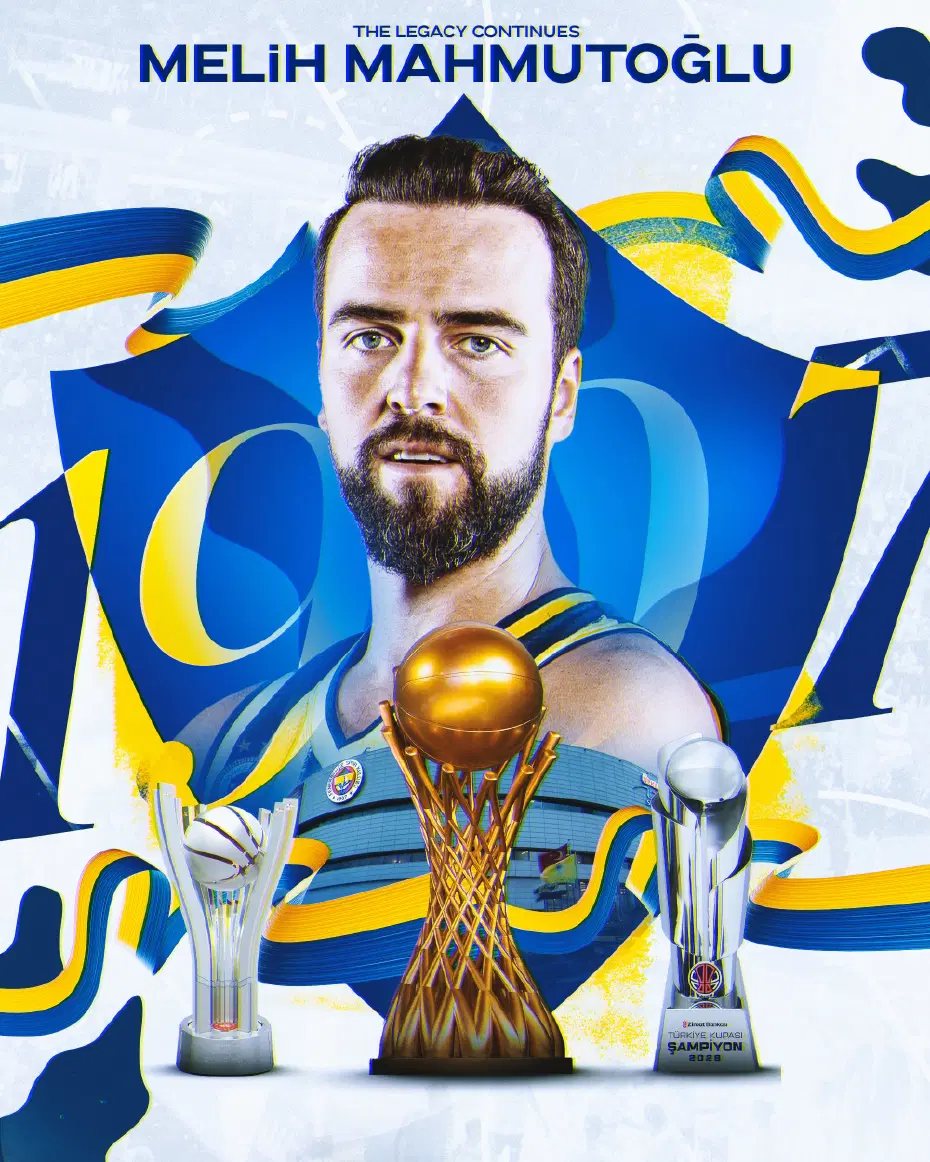 Melih Mahmutoğlu 1 yıl daha Fenerbahçe'de - 2