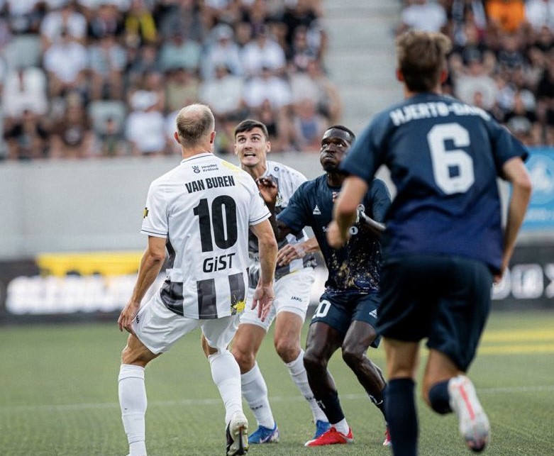 Beşiktaş'ın rakibi belli olduBeşiktaş'ın rakibi belli oldu