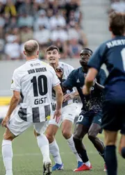 Beşiktaş'ın rakibi belli olduBeşiktaş'ın rakibi belli oldu