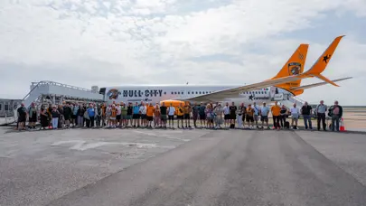 Hull City, hazırlık kampı ve dostluk maçları için İstanbul’a geldi