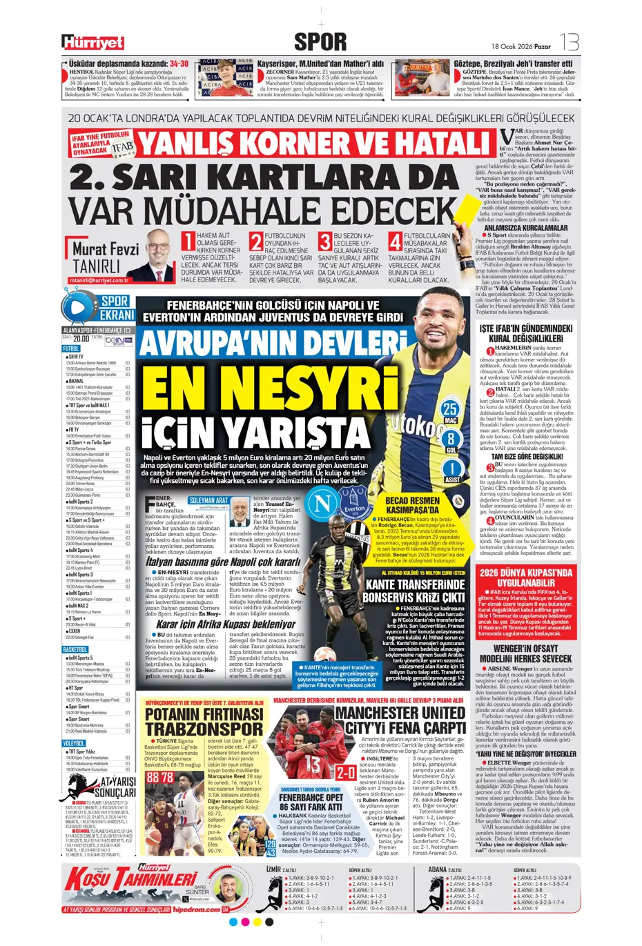 "Galatasaray'dan Gaziantep maçı sonrası transfer: Gemileri yaktı" | Sporun manşetleri - 16