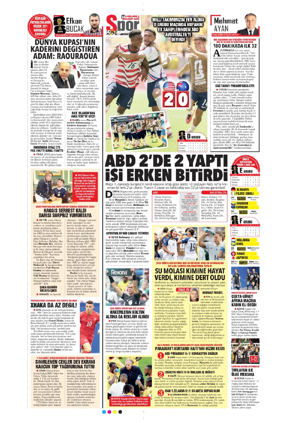Ve Fenerbahçe için İstanbul'da! Fransız yıldızı Oğuz Çetin izledi, İsmail Kartal onayladı | Sporun manşetleri - 8