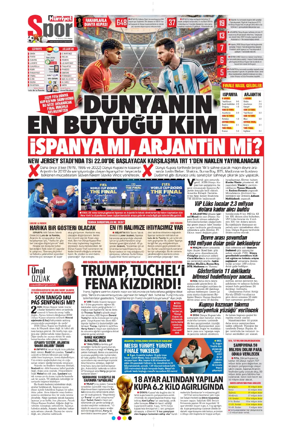 Salah sonrası durmak yok! Beşiktaş'tan bir transfer daha, işlem tamam | Sporun manşetleri - 7