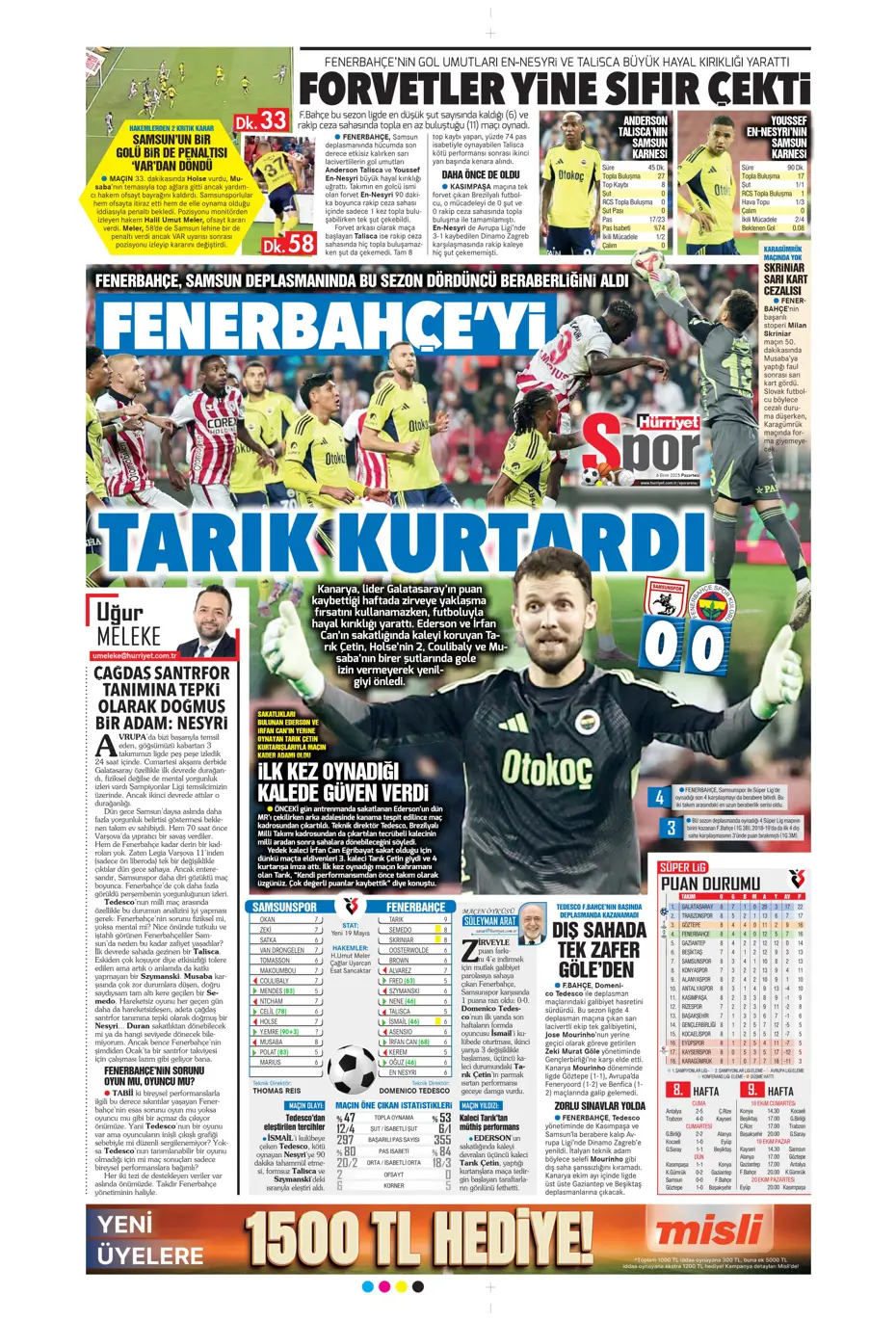 "Icardi'nin mutsuzluğunun 3 nedeni" | Sporun manşetleri - 21