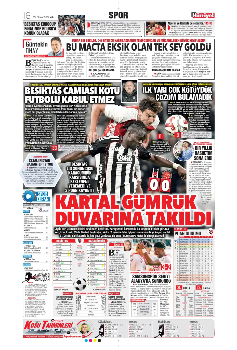 Osimhen'i Galatasaray'dan almaya geldiler! Dursun Özbek'le görüşme | Sporun manşetleri - 25 Osimhen'i Galatasaray'dan almaya geldiler! Dursun Özbek'le görüşme | Sporun manşetleri - 25