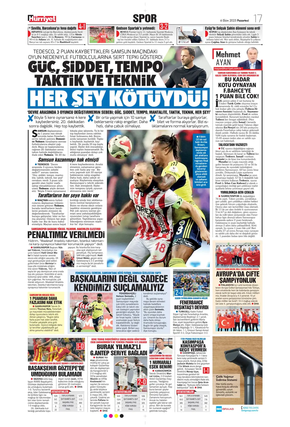 "Icardi'nin mutsuzluğunun 3 nedeni" | Sporun manşetleri - 20