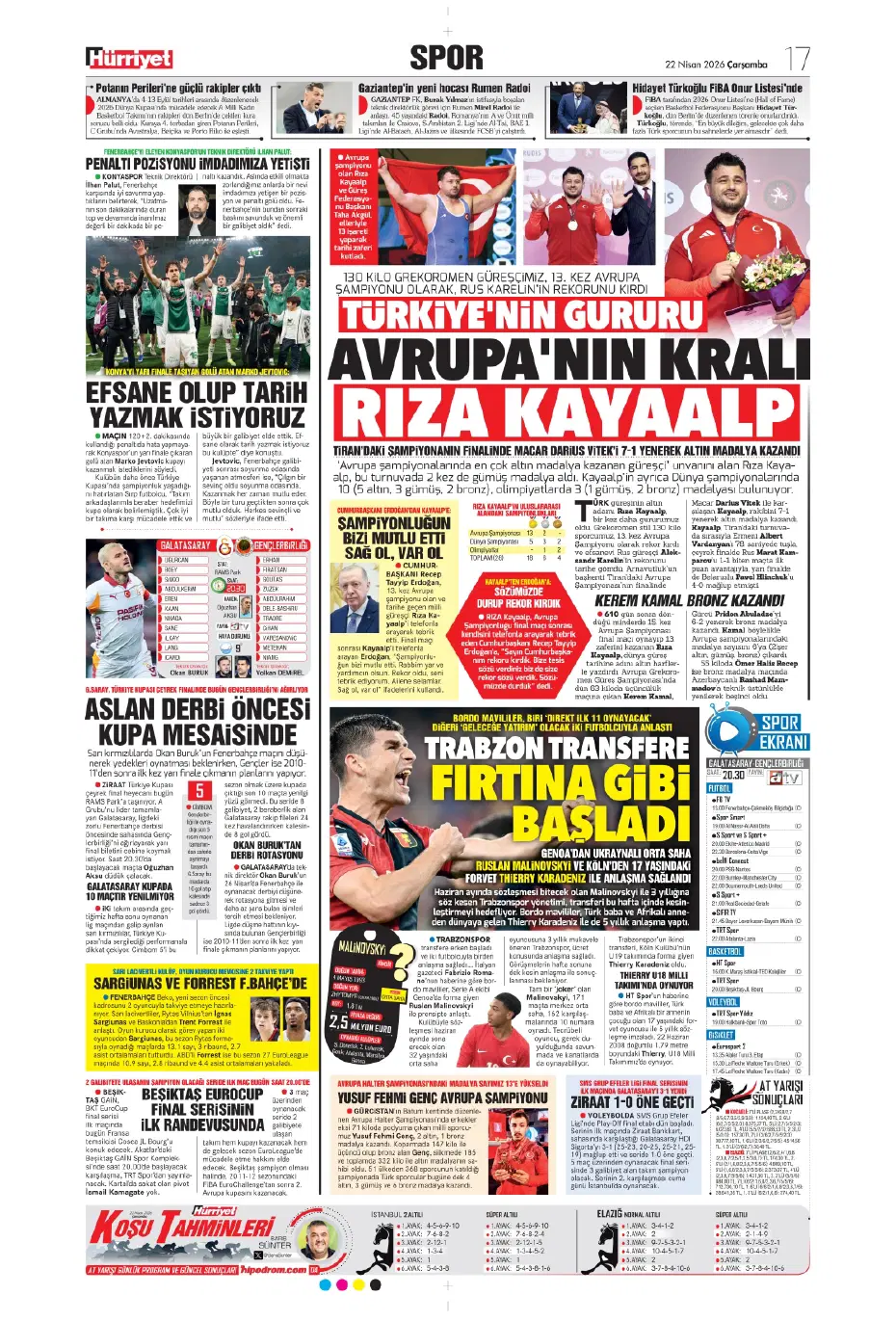 Kupa maçı sonrası Semedo'ya büyük tepki | Sporun manşetleri - 8