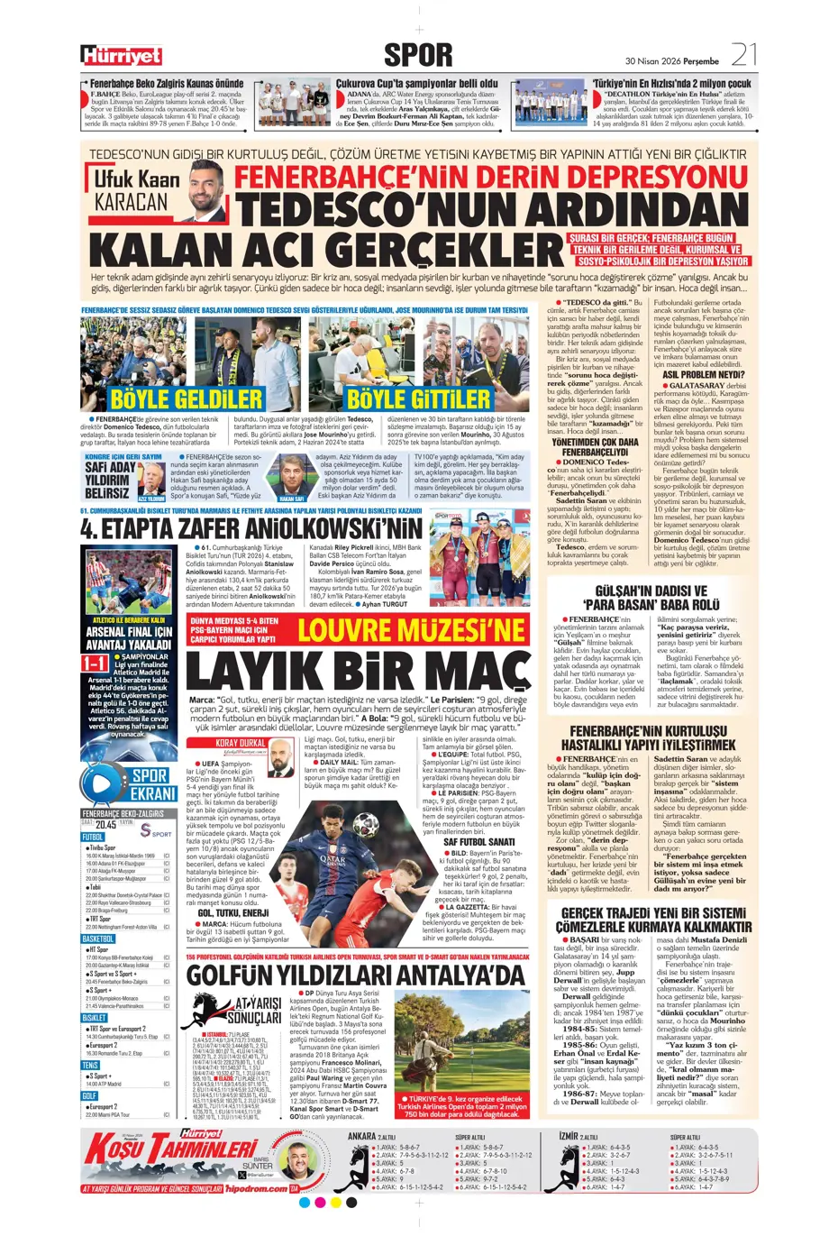 Bedavaya gelen İlkay Gündoğan, 10 milyon euroya gidiyor | Sporun manşetleri - 18
