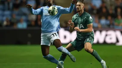 "Satmıyoruz" demenin en pahalı yolu: Süper Lig'de parlayan yıldıza 270 milyon dolarlık etiket